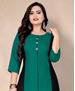 Picture of Enticing Rama Kurtis & Tunic