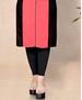 Picture of Superb Peach Kurtis & Tunic