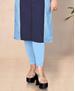 Picture of Delightful Lovender Kurtis & Tunic