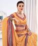 Picture of Bewitching Yellow Lehenga Choli