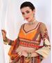 Picture of Sightly Offwhite Lehenga Choli