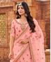 Picture of Fine Pink Lehenga Choli