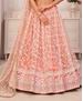 Picture of Grand Pink Lehenga Choli