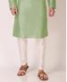 Picture of Appealing Pista Kurtas