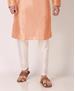 Picture of Stunning Peach Kurtas