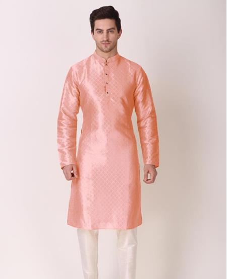 Picture of Lovely Pink Kurtas