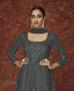 Picture of Good Looking Black Anarkali Salwar Kameez