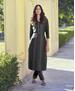 Picture of Fine Black Kurtis & Tunic