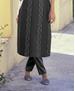 Picture of Fine Black Kurtis & Tunic