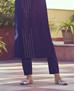 Picture of Bewitching Purple Kurtis & Tunic