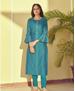 Picture of Splendid Firozi Kurtis & Tunic