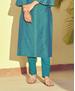 Picture of Splendid Firozi Kurtis & Tunic