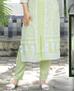 Picture of Alluring Lemon Kurtis & Tunic