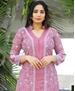 Picture of Charming Pink Kurtis & Tunic