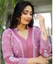 Picture of Charming Pink Kurtis & Tunic