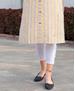 Picture of Graceful Yellow Kurtis & Tunic