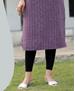 Picture of Taking Purple Kurtis & Tunic