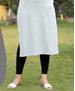 Picture of Lovely Gray Kurtis & Tunic