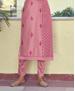 Picture of Statuesque Pink Kurtis & Tunic