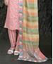 Picture of Statuesque Pink Readymade Salwar Kameez