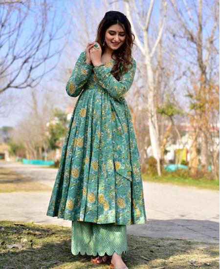 Picture of Gorgeous Multi Kurtis & Tunic