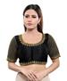 Picture of Nice Black Designer Blouse