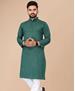 Picture of Pleasing Green Kurtas