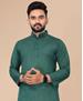 Picture of Pleasing Green Kurtas