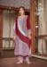 Picture of Splendid Rust Readymade Salwar Kameez