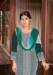 Picture of Charming Plum Readymade Salwar Kameez