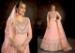 Picture of Pretty Pink Anarkali Salwar Kameez