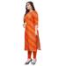 Picture of Gorgeous Rayon Tangrin Tango Kurtis & Tunic