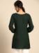 Picture of Ravishing Bottle Green Kurtis & Tunic