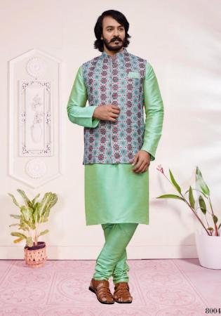 Picture of Marvelous Bublegum Pink Kurtas