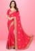 Picture of Splendid Rose Gold Casual Sarees