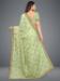 Picture of Beauteous Khaki Casual Sarees