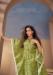 Picture of Fascinating Green Arabian Kaftans