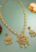 Picture of Nice Golden Necklace Set