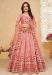 Picture of Pretty Pink Lehenga Choli