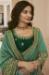 Picture of Marvelous Silk Mint Green Saree