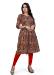 Picture of Nice Rayon Chili Pepper Kurtis & Tunic