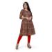 Picture of Nice Rayon Chili Pepper Kurtis & Tunic