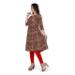 Picture of Nice Rayon Chili Pepper Kurtis & Tunic