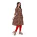 Picture of Nice Rayon Chili Pepper Kurtis & Tunic