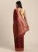 Picture of Admirable Silk Red Saree