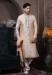 Picture of Sublime Silk Silver Kurtas