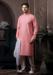 Picture of Enticing Cotton Tan Kurtas