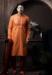 Picture of Statuesque Cotton Sienna Kurtas