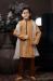 Picture of Delightful Cotton Sienna Kids Kurta Pyjama