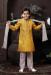 Picture of Pretty Cotton Peru Kids Kurta Pyjama